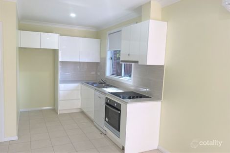 Property photo of 2 Hews Parade Belrose NSW 2085