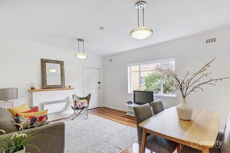 Property photo of 9/61 Maltravers Road Ivanhoe East VIC 3079