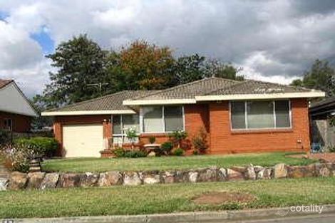 11 Bundarra St, Lansvale, NSW 2166