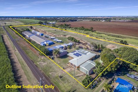 29 Farquhars Rd, Qunaba, QLD 4670