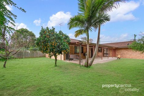 Property photo of 39 Emerald Street Emu Plains NSW 2750