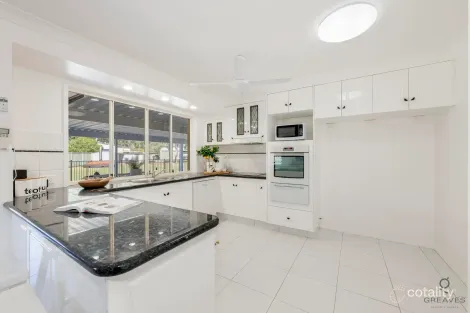 Property photo of 45 Currawong Road Gooburrum QLD 4670
