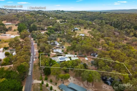 42 Western Ave, Hepburn, VIC 3461