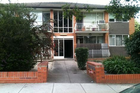 8/72 Sycamore St, Caulfield South, VIC 3162