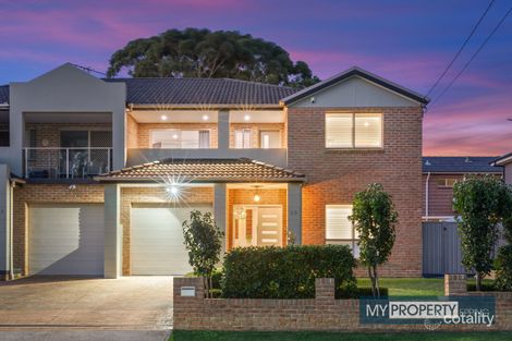 Property photo of 2B Gorman Avenue Panania NSW 2213