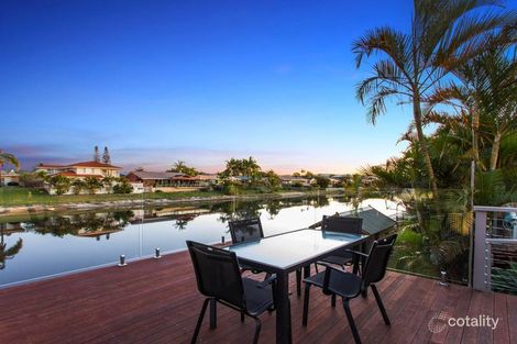 Property photo of 53 Pintail Crescent Burleigh Waters QLD 4220