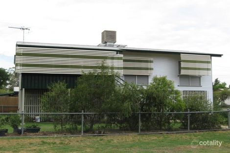 1 Burns Ave, Emerald, QLD 4720