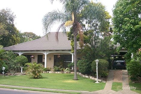 14 Ridgewood Rd, Algester, QLD 4115