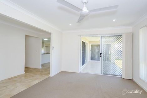 Property photo of 16 Clover Crescent Boyne Island QLD 4680