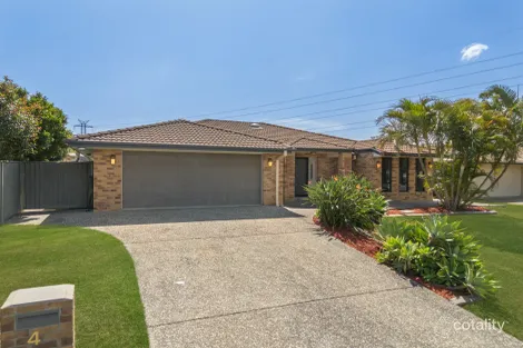 4 Filey Ct, Berrinba, QLD 4117