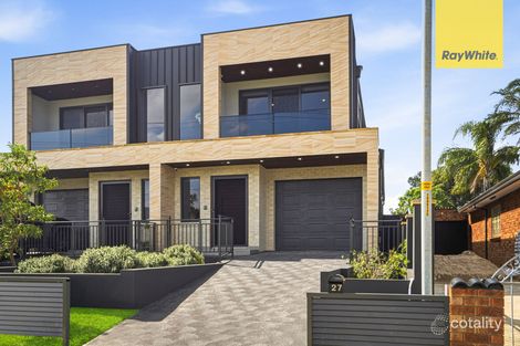 27 Bristol St, Merrylands West, NSW 2160