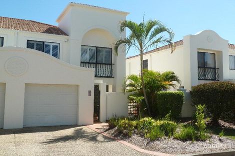 Property photo of 1502/22-34 Glenside Drive Robina QLD 4226