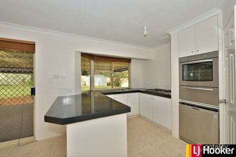 Property photo of 35 Bortolo Drive Greenfields WA 6210