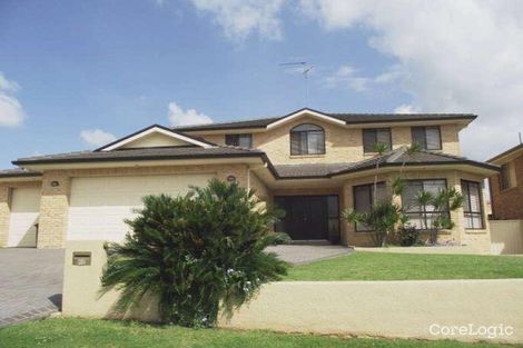 Property photo of 65 Greenway Drive West Hoxton NSW 2171
