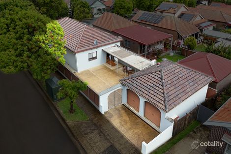 Property photo of 9 Ettrick Street Ashbury NSW 2193