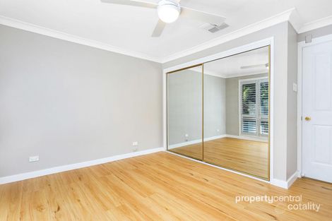 Property photo of 3 Opus Place Cranebrook NSW 2749