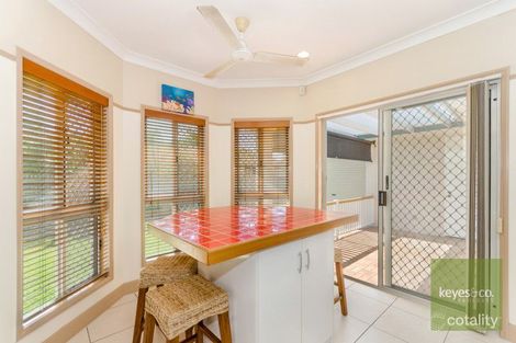 Property photo of 33 Fielding Way Kirwan QLD 4817