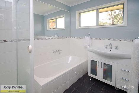 Property photo of 50 Hutton Road Arana Hills QLD 4054