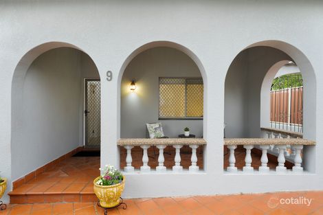 Property photo of 9 Ettrick Street Ashbury NSW 2193