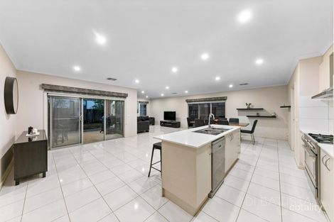 Property photo of 42 Primrose Crescent Mickleham VIC 3064