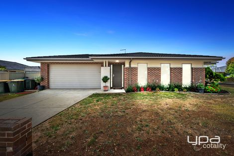 45 Cuzens Rd, Alfredton, VIC 3350