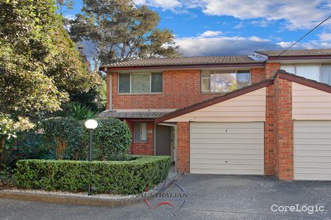 Property photo of 1/169 Walker Street Quakers Hill NSW 2763