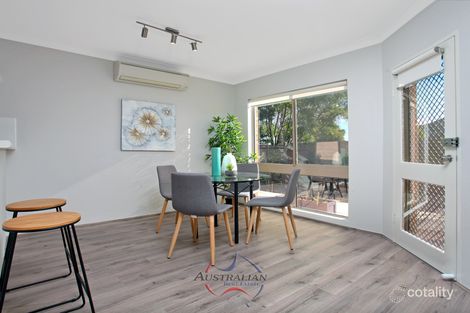 Property photo of 1/169 Walker Street Quakers Hill NSW 2763