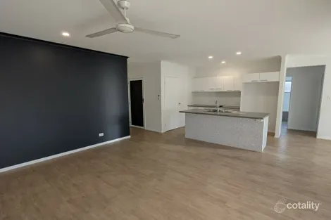 Property photo of 39 Homevale Entrance Mount Peter QLD 4869