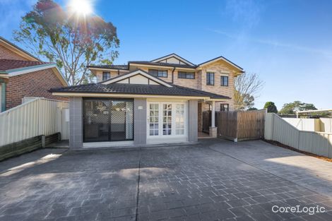 Property photo of 12 Ridgeway Close West Hoxton NSW 2171