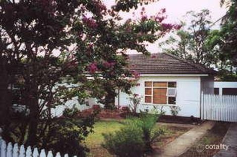 Property photo of 32 Picnic Point Road Panania NSW 2213