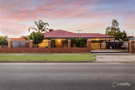64 Dulwich St, Beckenham, WA 6107