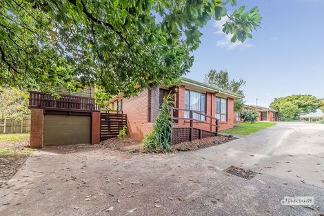 Property photo of 3/33 Albert Road Drouin VIC 3818