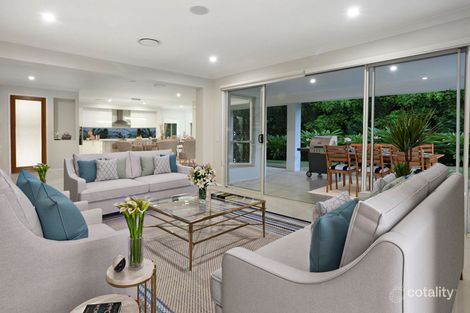 Property photo of 9122 Peter Senior Drive Hope Island QLD 4212