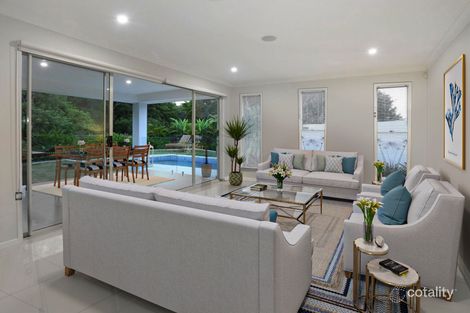 Property photo of 9122 Peter Senior Drive Hope Island QLD 4212