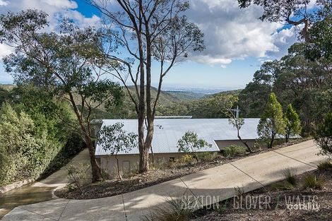 Property photo of 23 Vantage Way Crafers SA 5152