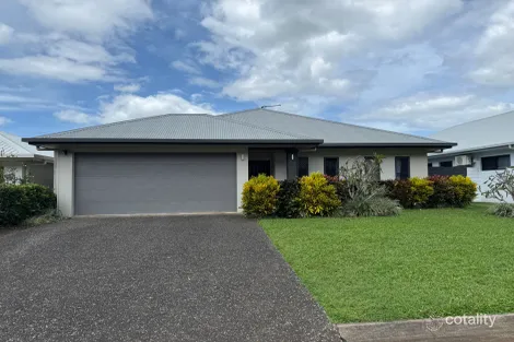 Property photo of 88 Springbrook Avenue Redlynch QLD 4870