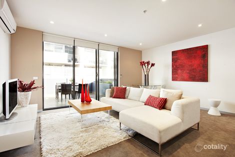 Property photo of 109/105 Nott Street Port Melbourne VIC 3207