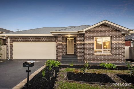 Property photo of 7 Beau Vista Drive Craigieburn VIC 3064