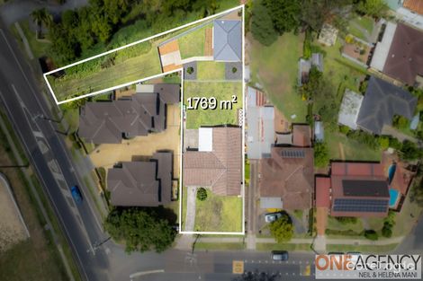 Property photo of 39A Jarrett Street North Gosford NSW 2250