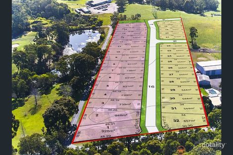 28 Thompsons Rd, Newborough, VIC 3825