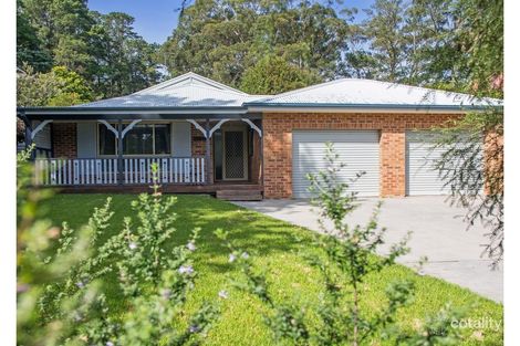 5 William St, Bundanoon, NSW 2578