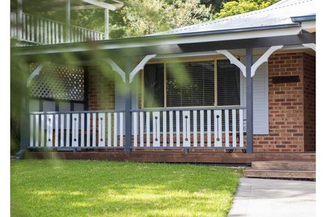 Property photo of 5 William Street Bundanoon NSW 2578