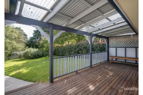 Property photo of 5 William Street Bundanoon NSW 2578