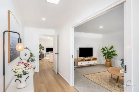 Property photo of 41 Daintree Way Ocean Grove VIC 3226