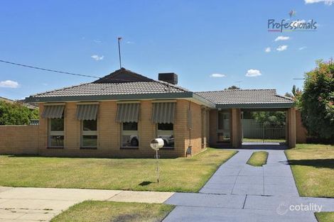 Property photo of 13 Fern Avenue Wodonga VIC 3690
