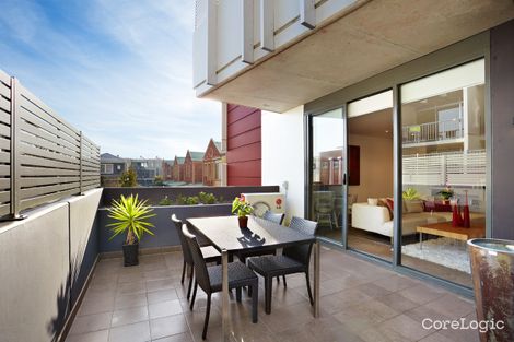 Property photo of 109/105 Nott Street Port Melbourne VIC 3207