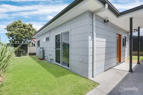 40a Robinson St, Riverstone, NSW 2765