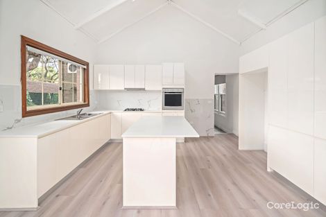 Property photo of 37 Lucy Street Ashfield NSW 2131