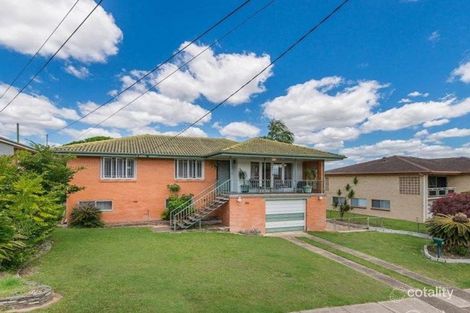 Property photo of 34 Nagle Street Upper Mount Gravatt QLD 4122