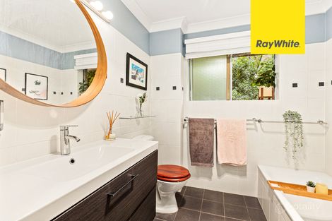 Property photo of 1/17 Taranto Road Marsfield NSW 2122